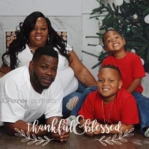 Meet your Posher, Donshay